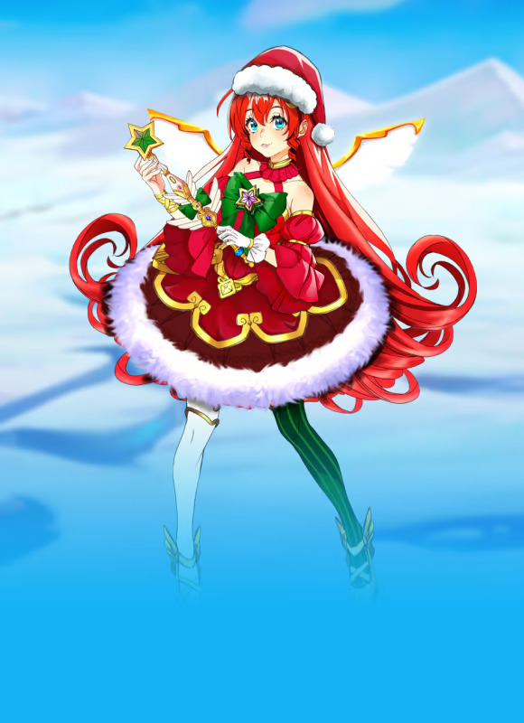 Starlight Christmas